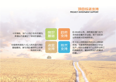 老挝万象农旅投资项目 开启合作共赢新机遇